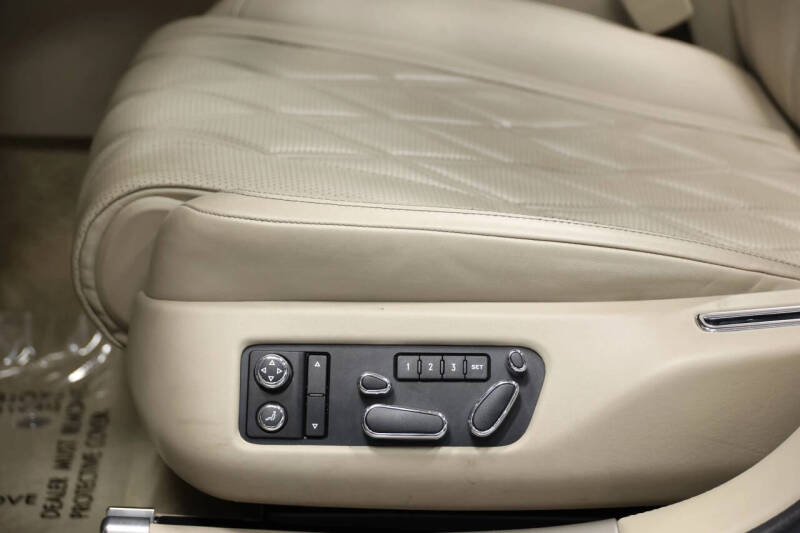 2014 Bentley Flying Spur