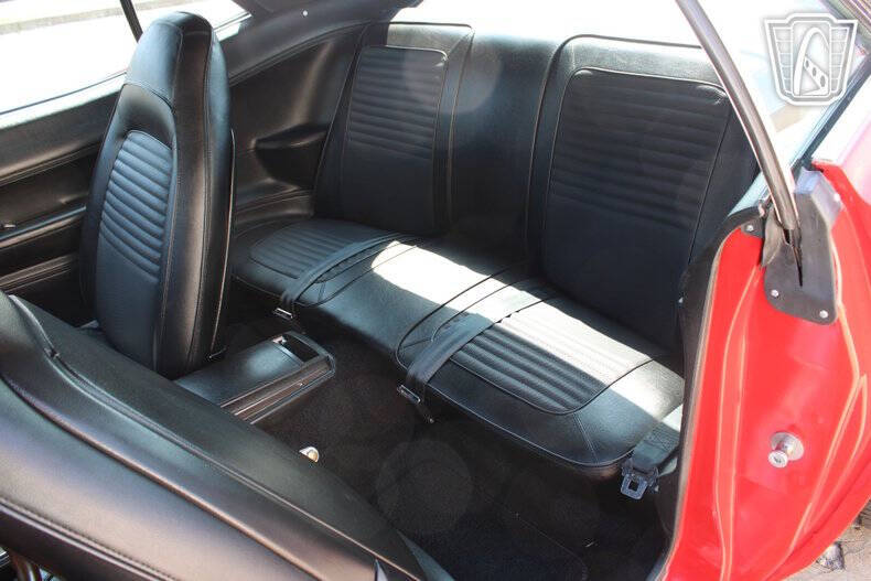 1970 Plymouth Barracuda
