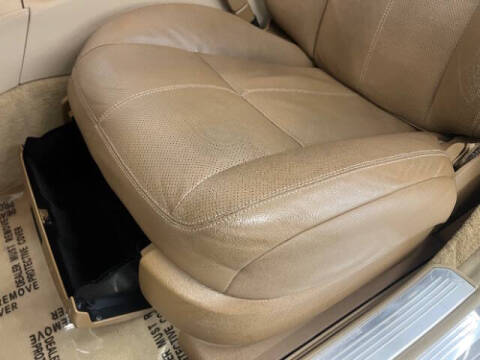 2009 Mercedes-Benz S-Class S 550 4MATIC