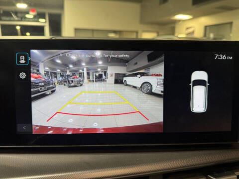 2024 Hyundai Santa Fe SEL