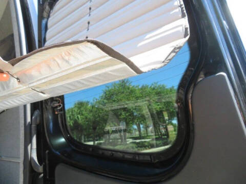 2017 Mercedes-Benz Sprinter