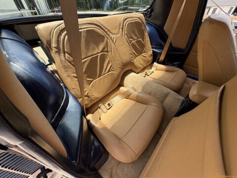 1987 Chevrolet Camaro Z28