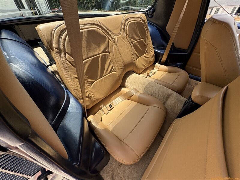 1987 Chevrolet Camaro Z28