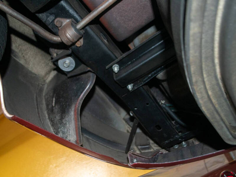 1967 Chevrolet Corvette