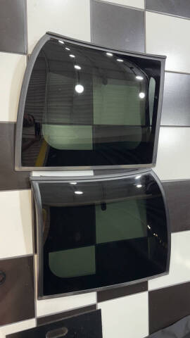 2001 Chevrolet Camaro Z28