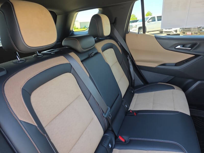 2025 Chevrolet Equinox ACTIV