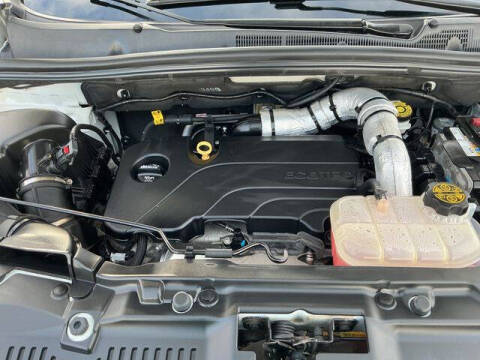 2019 Buick Encore Essence