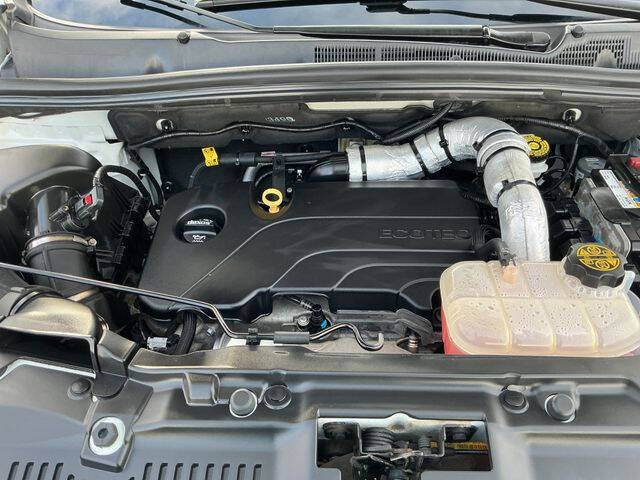 2019 Buick Encore Essence