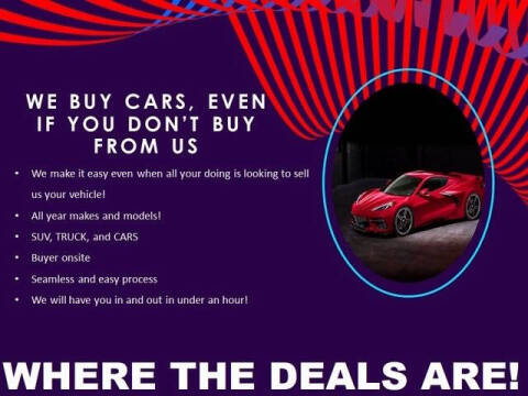 2004 Chevrolet Malibu Maxx LS