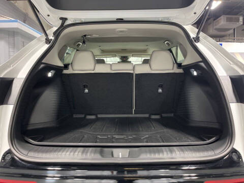 2025 Honda HR-V EX-L