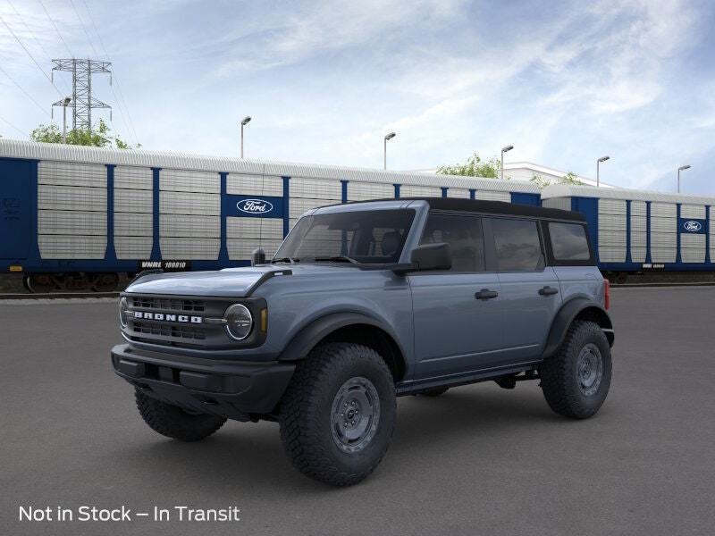 2025 Ford Bronco for sale at Legacy Ford of McDonough in Mcdonough GA