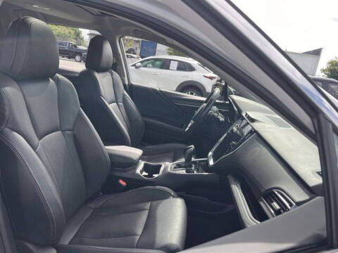 2023 Subaru Outback Touring XT