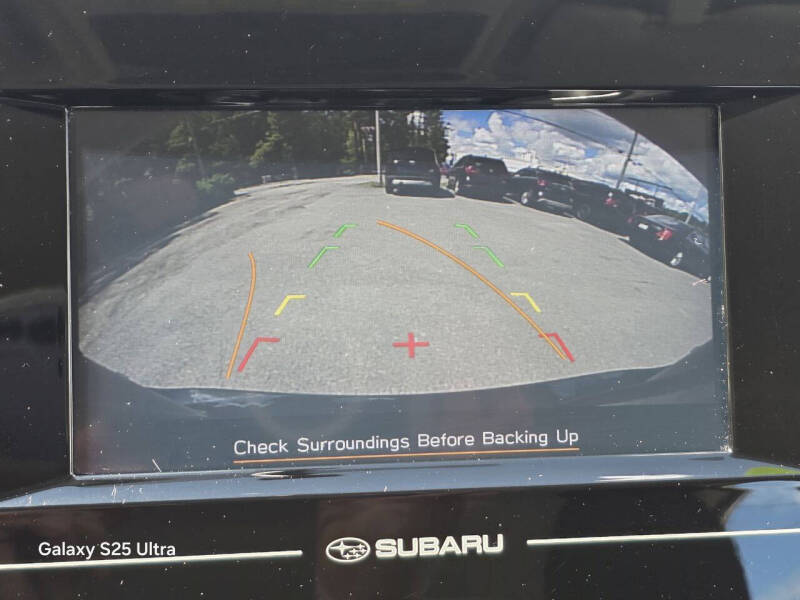 2020 Subaru Impreza