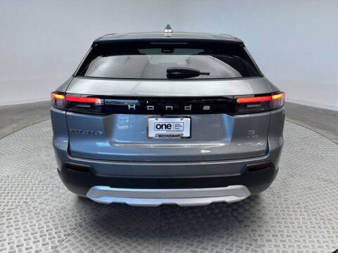 2025 Honda Prologue EX