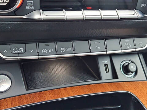 2022 Audi Q5 quattro S line Premium 45 TFSI