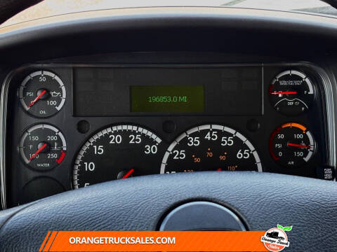 2020 Freightliner M2 106