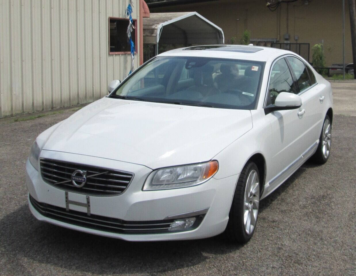 2016 Volvo S80 For Sale