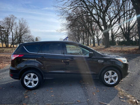 2013 Ford Escape for sale at BMP Motors LLC in Allentown PA