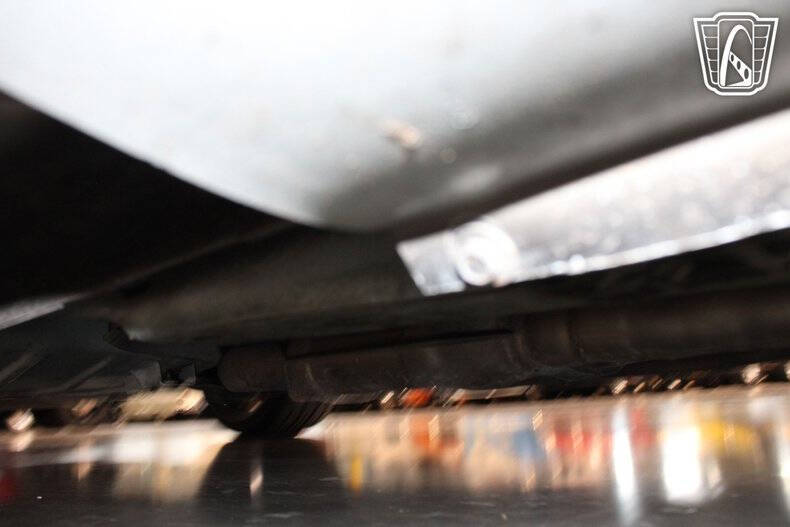 1998 Chevrolet Camaro