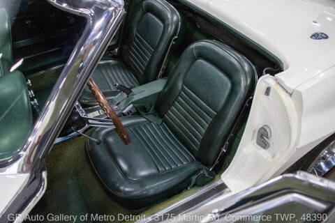 1967 Chevrolet Corvette