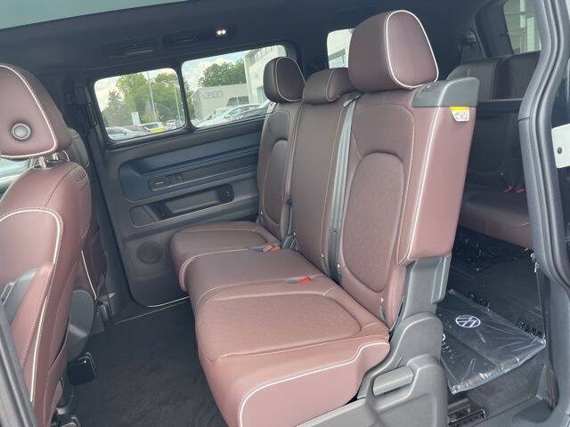 2025 Volkswagen ID. Buzz Pro S Plus