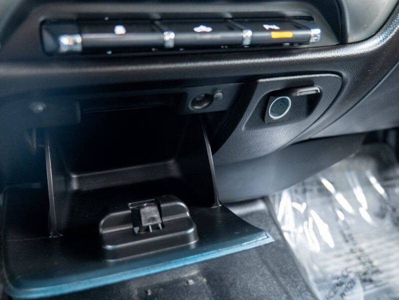 2019 Chevrolet Silverado 2500HD