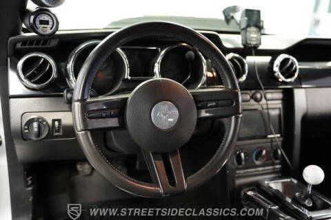 2006 Ford Mustang