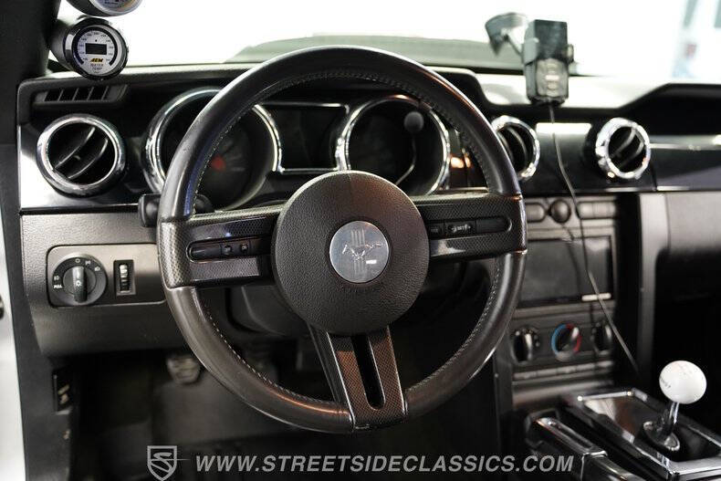 2006 Ford Mustang