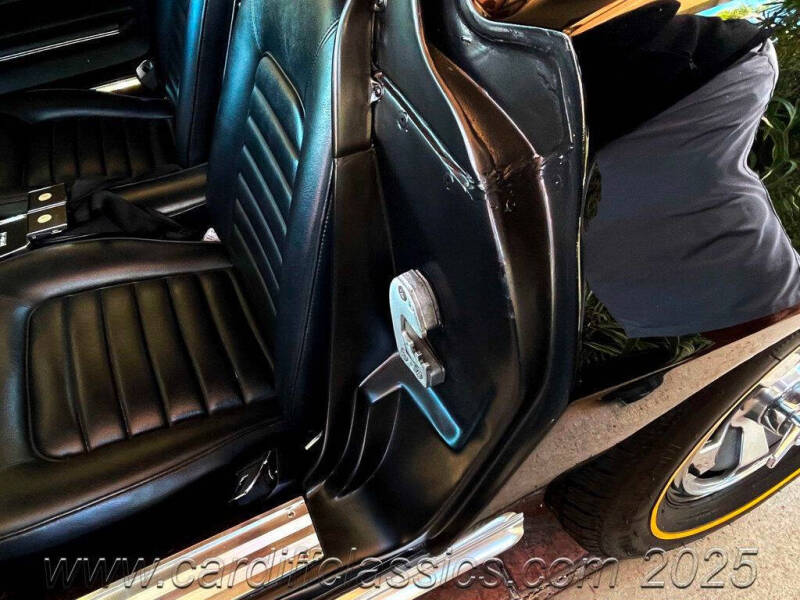 1966 Chevrolet Corvette