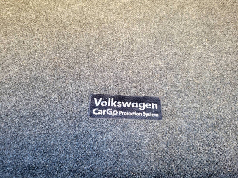 2013 Volkswagen Passat SE PZEV