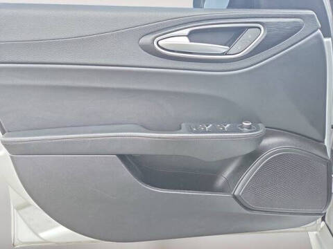 2017 Alfa Romeo Giulia