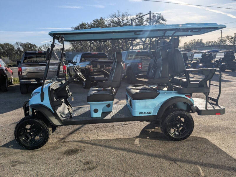2024 Bintelli Activeev Pulse