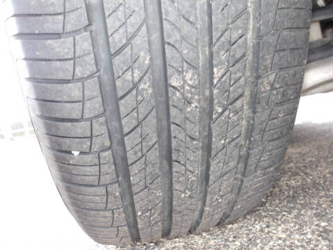 2011 GMC Acadia Denali