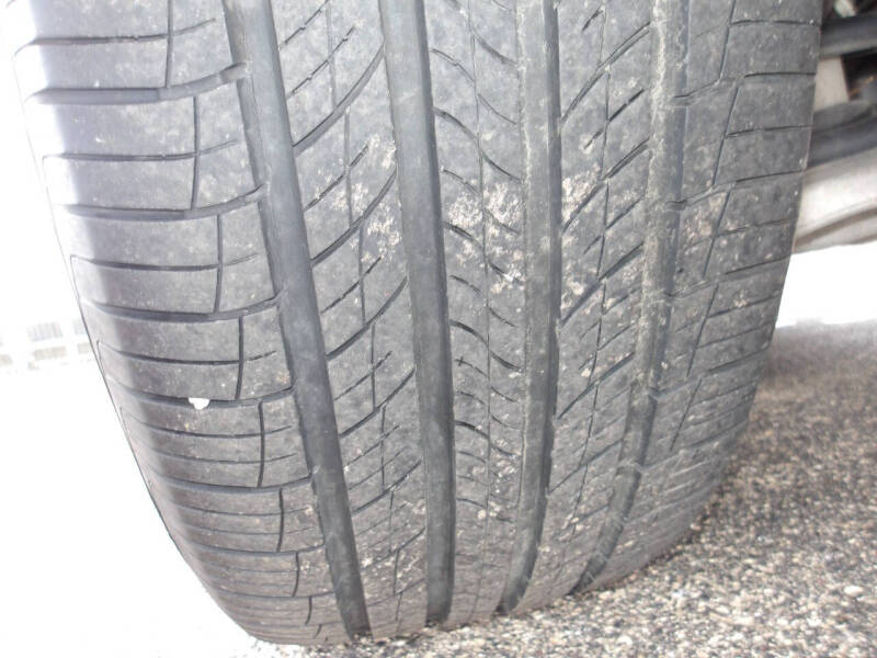 2011 GMC Acadia Denali