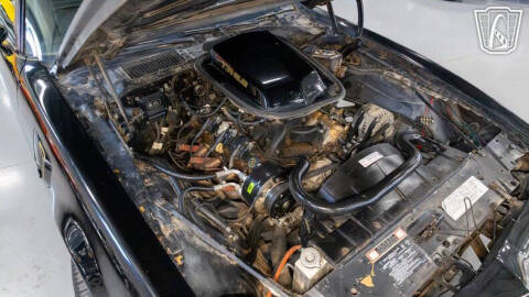 1979 Pontiac Trans Am