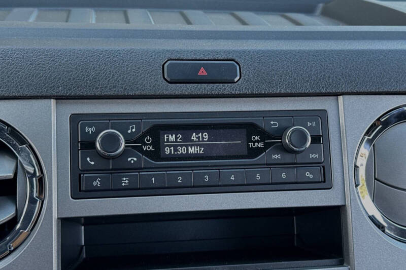 2025 Ford F-650 Super Duty