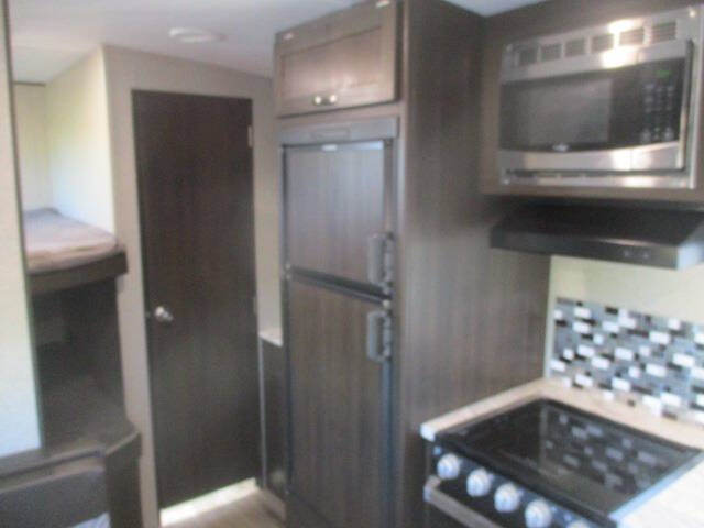 2020 Keystone RV Springdale 260BH