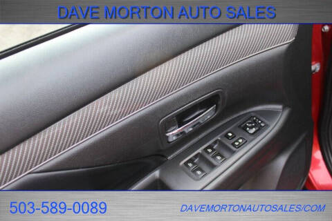 2019 Mitsubishi Outlander SEL