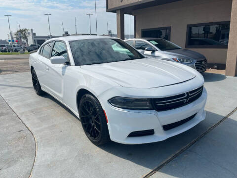 2015 Dodge Charger for sale at Advance Auto Wholesale in Pensacola FL