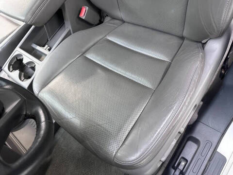 2013 Honda Ridgeline RTL