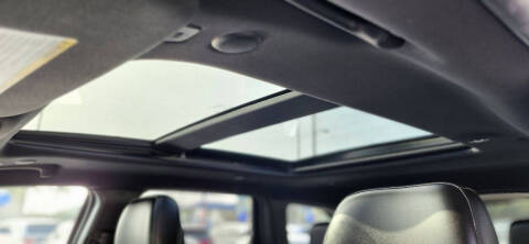 2021 Jeep Grand Cherokee 80th Anniversary Edition