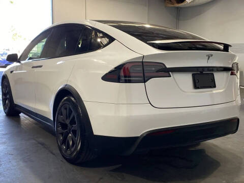 2023 Tesla Model X