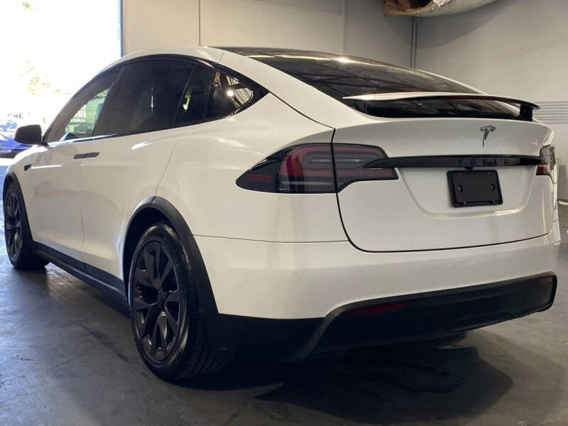 2023 Tesla Model X