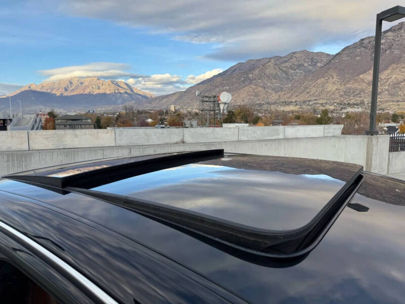 2017 Audi A8 L 3.0T quattro