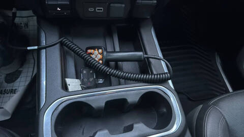 2021 Chevrolet Silverado 3500HD