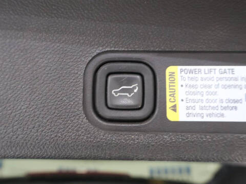 2008 GMC Yukon XL Denali