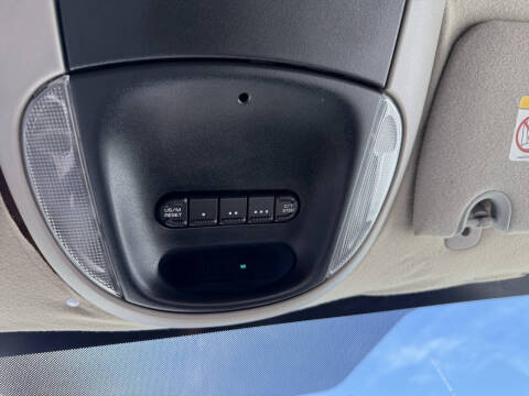 2005 Dodge Caravan SXT