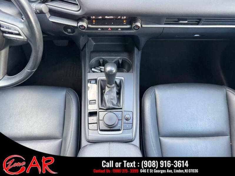 2023 Mazda CX-30 2.5 S Select