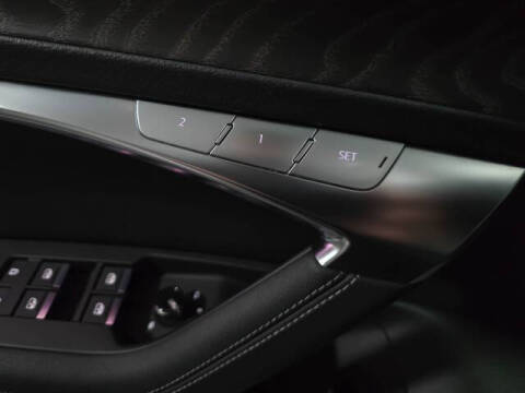 2022 Audi A6 quattro Premium Plus 45 TFSI