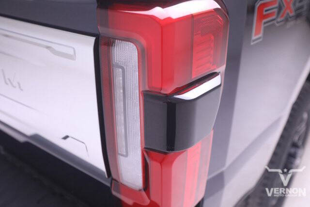 2024 Ford F-350 Super Duty